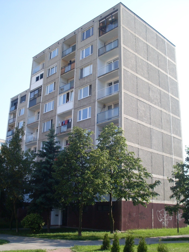 DRAŽBA 18.08.2011 o 10.30 hod., 1 izbový byt v Senci - náhľad