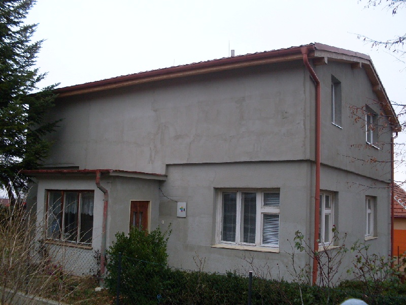 DRAŽBA 27.02.2012 o 11.00 hod., 3 izbový byt v Nitre - náhľad