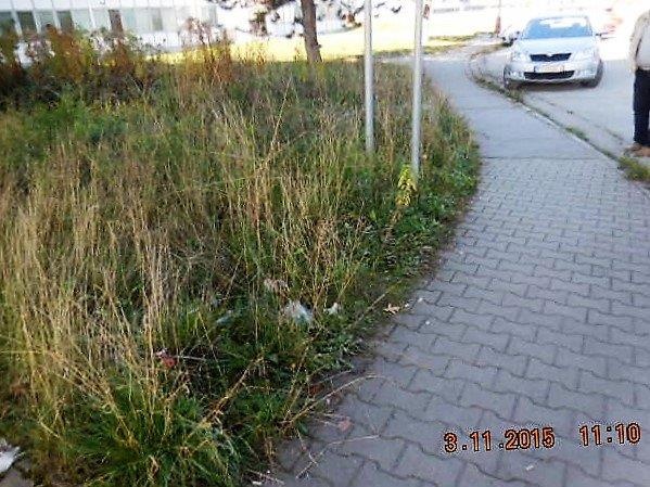 DRAŽBA 22.12.2015 o 09.00 hod., pozemok Žilina, okres Žilina - náhľad