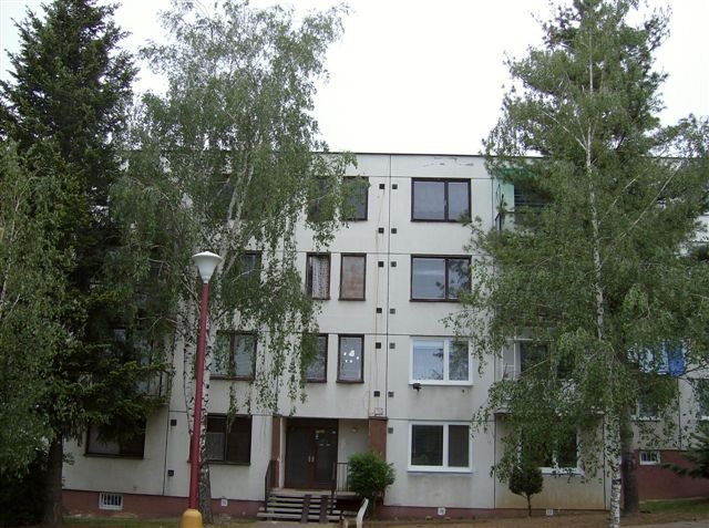 2-izbový byt Skalica, okr. Skalica