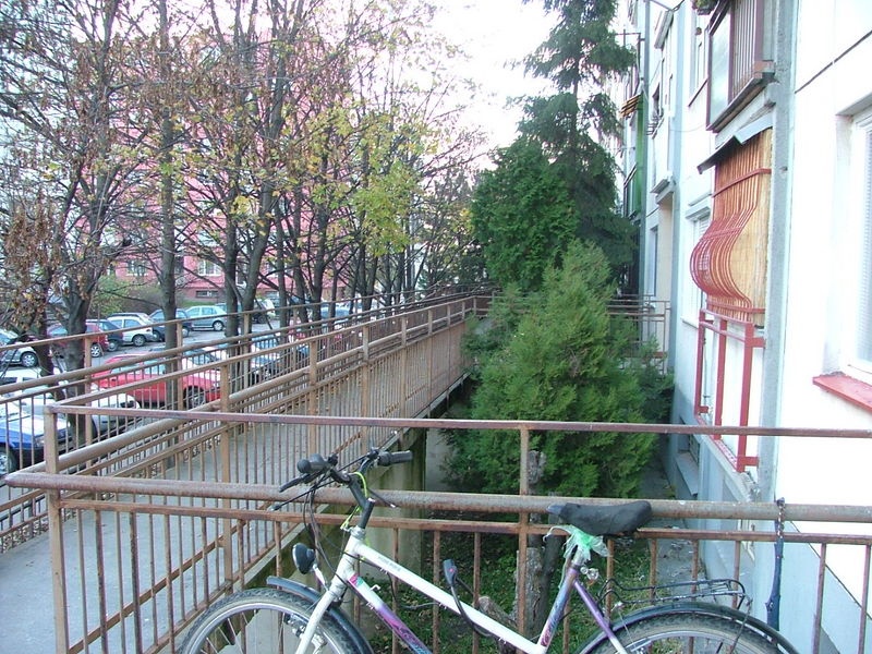 DRAŽBA 22.02.2011 o 11.00 hod., 3 izbový byt v Dunajskej Strede - náhľad