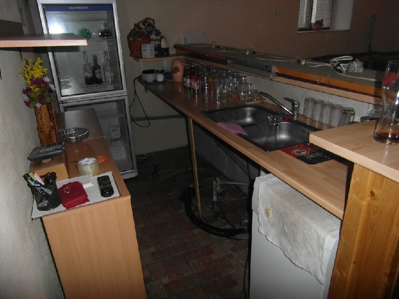 DRAŽBA 26.06.2015 o 11.00 hod., rodinný dom Handlová, okres Prievidza - náhľad