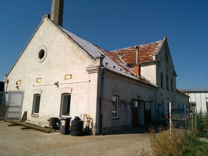 DRAŽBA 26.10.2017 o 10.00 hod., liehovar Veselé, okres Piešťany