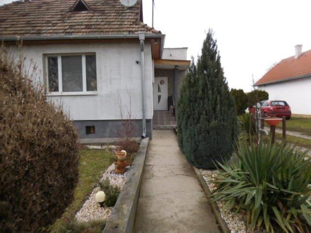 UPUSTENÉ!!! DRAŽBA 11.08.2020 o 11.30 hod., rodinný dom Bačkov, okres Trebišov - náhľad
