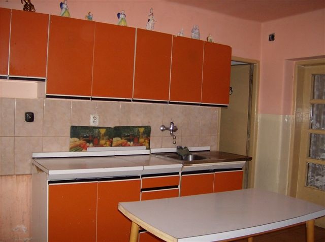 Rodinný dom Dvory nad Žitavou, okr. Nové Zámky - náhľad