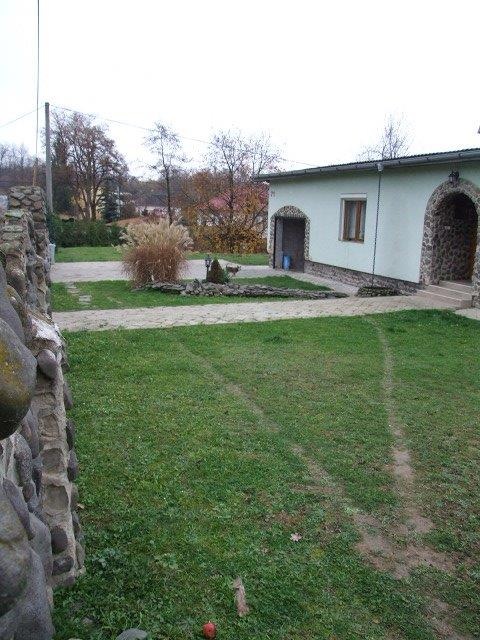 DRAŽBA 17.02.2015 o 11.00 hod., rodinný dom Kolibabovce, okres Sobrance - náhľad