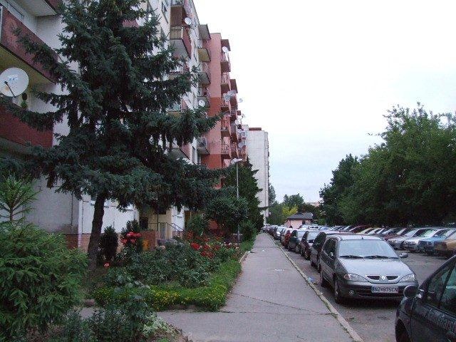 DRAŽBA 26.09.2012 o 11.00 hod., 2 izbový byt v Nových Zámkoch - náhľad