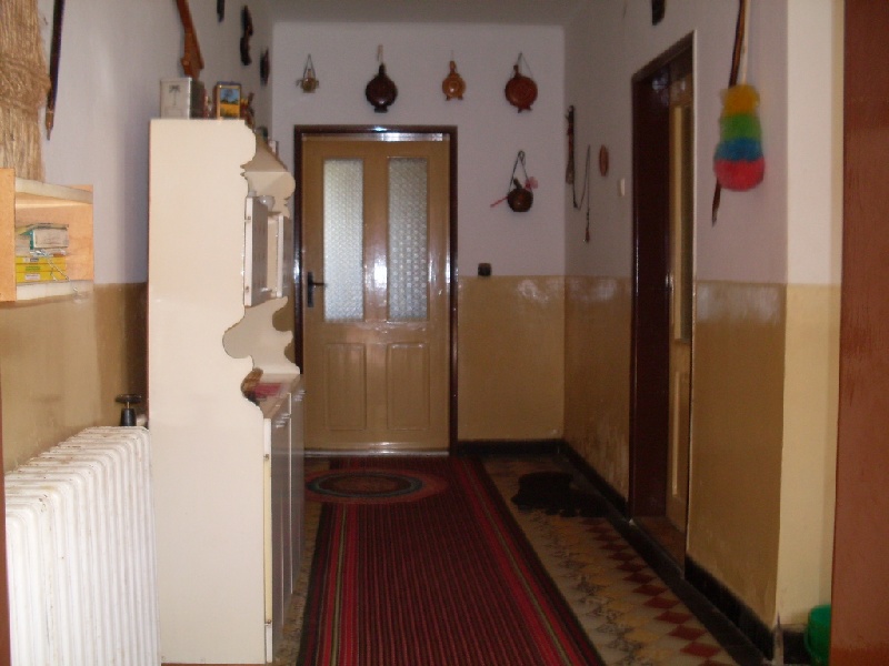 upustené !!! DRAŽBA 17.03.2015 o 11.00 hod., rodinný dom Blatné Remety, okres Sobrance - náhľad