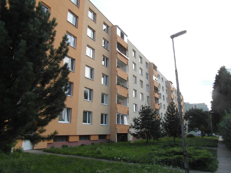 DRAŽBA 29.09.2014 o 10.00 hod., 3izbový byt Partizánske, okres Partizánske - náhľad