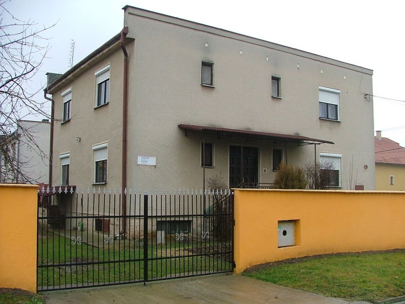 DRAŽBA 09.02.2011, rodinný dom v obci Jesenské, okres Rimavská Sobota