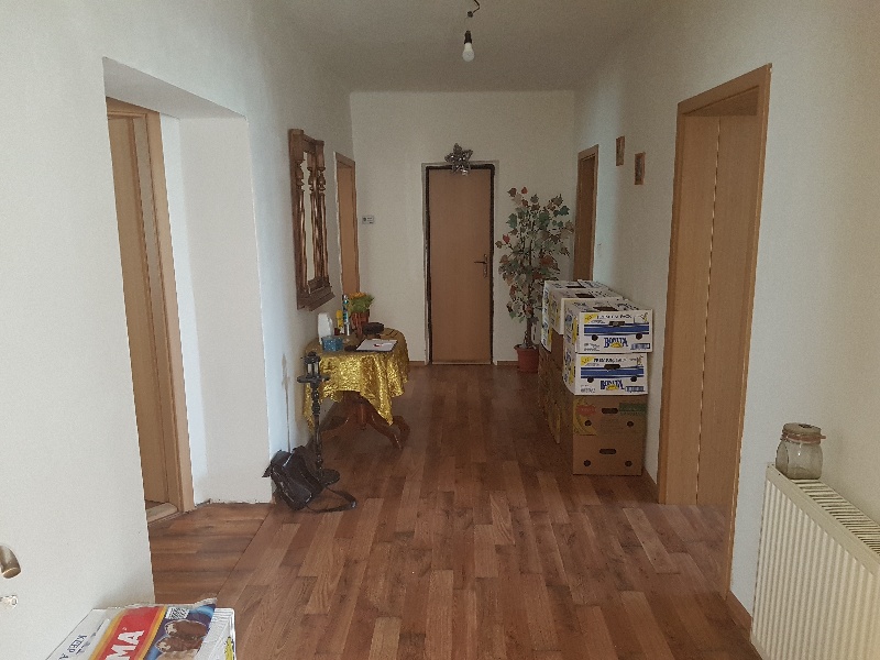 DRAŽBA 11.12.2017 o 11.00 hod., rodinný dom Trebišov, okres Trebišov - náhľad