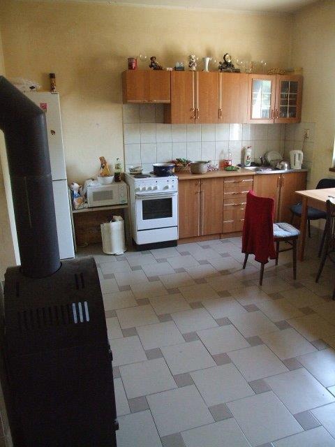 DRAŽBA 28.09.2015 o 10.00 hod., rodinný dom Trávnik, okres Komárno - náhľad