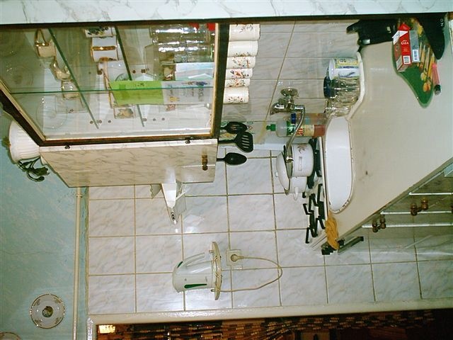 3-izbový byt Humenné, okr. Humenné - náhľad