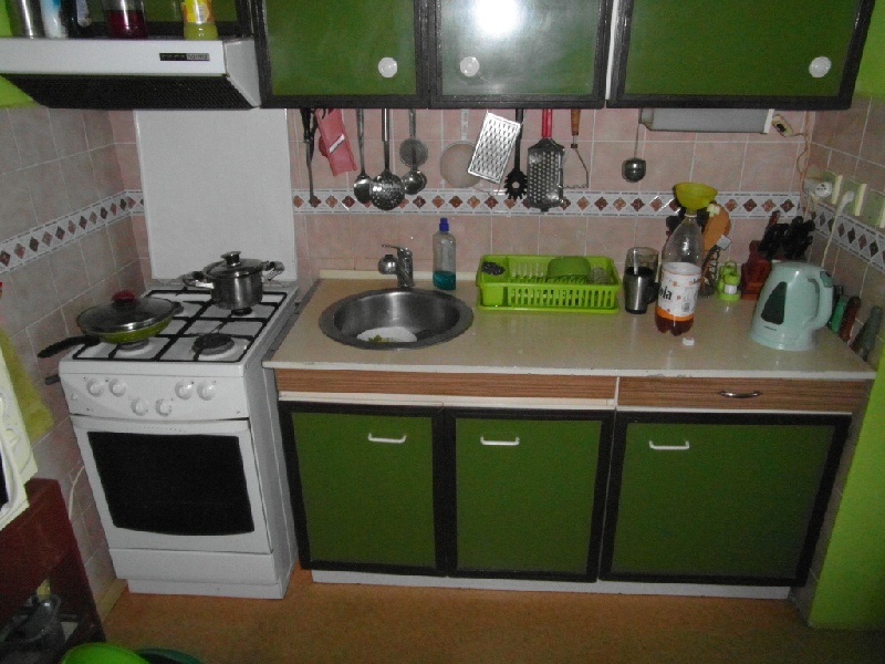 UPUSTENE!!! DRAŽBA 23.10.2014 o 10.00 hod., 3 izbový byt Banská Štiavnica, okres Banská Štiavnica - náhľad