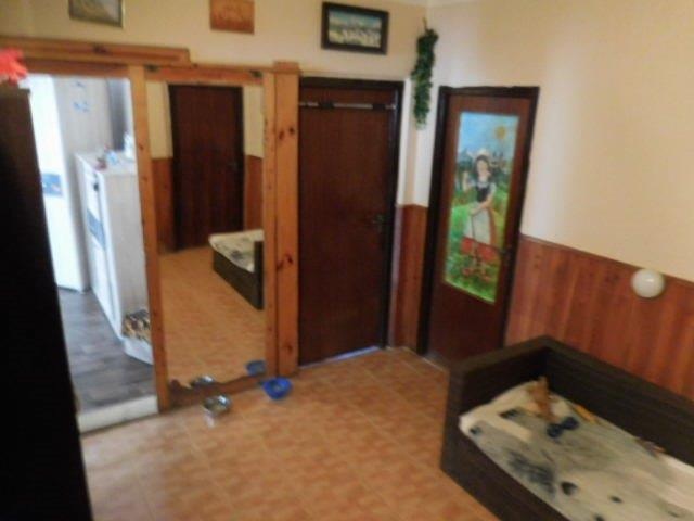 UPUSTENÉ!!! DRAŽBA 08.06.2021 o 11.00 hod., 3 izbový byt Prievidza, okres Prievidza - náhľad
