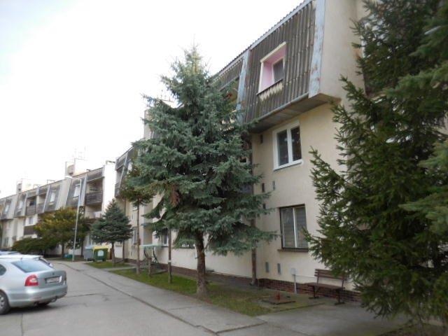 UPUSTENÉ!!! DRAŽBA 17.06.2021 o 10.30 hod., 3 izbový byt Veľký Lég, okres Dunajská Streda  - náhľad