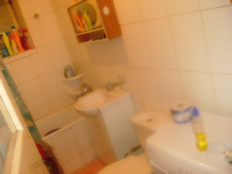 DRAŽBA 16.07.2014 o 11.00 hod., 2 izbový byt Bystré, okres Vranov nad Topľou - náhľad