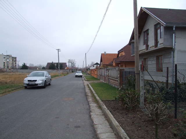 !!!UPUSTENÉ!!!DRAŽBA 26.03.2012 o 10.00 hod., rodinný dom v Komárne - náhľad