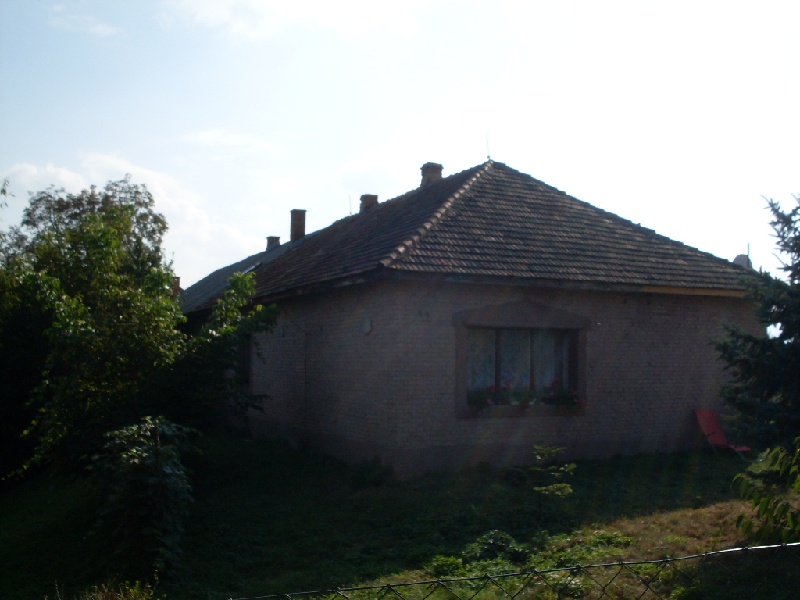 Rodinný dom Vranov nad Topľou, okr. Vranov nad Topľou