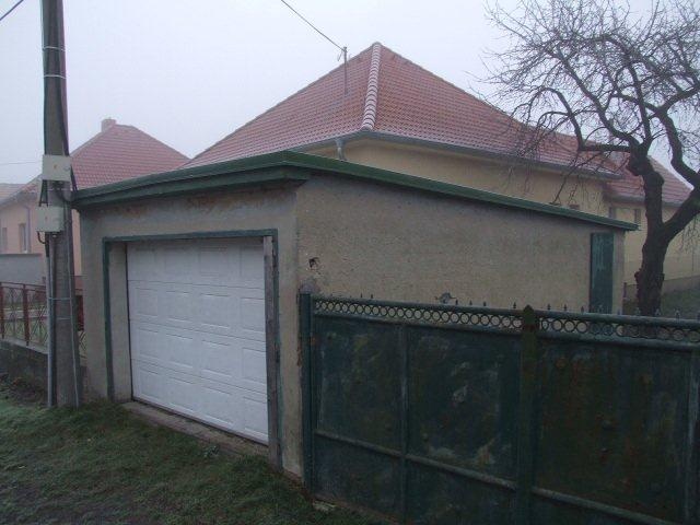 DRAŽBA 26.02.2013 o 10.00 hod., rodinný dom Kútniky, okres Dunajská Streda - náhľad