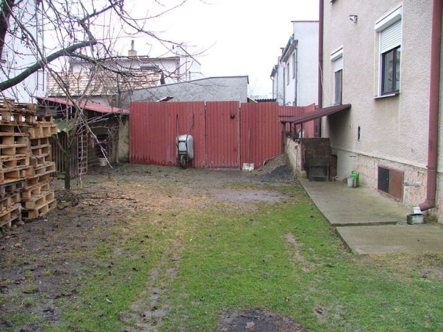 DRAŽBA 09.02.2011, rodinný dom v obci Jesenské, okres Rimavská Sobota - náhľad