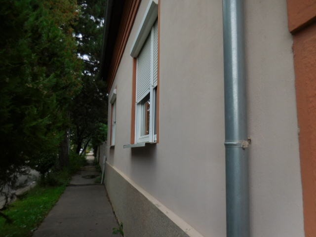 UPUSTENÉ!!! OPAKOVANÁ DRAŽBA 10.01.2023 o 11.00 hod., Rodinný dom Nové Zámky, okres Nové Zámky - náhľad