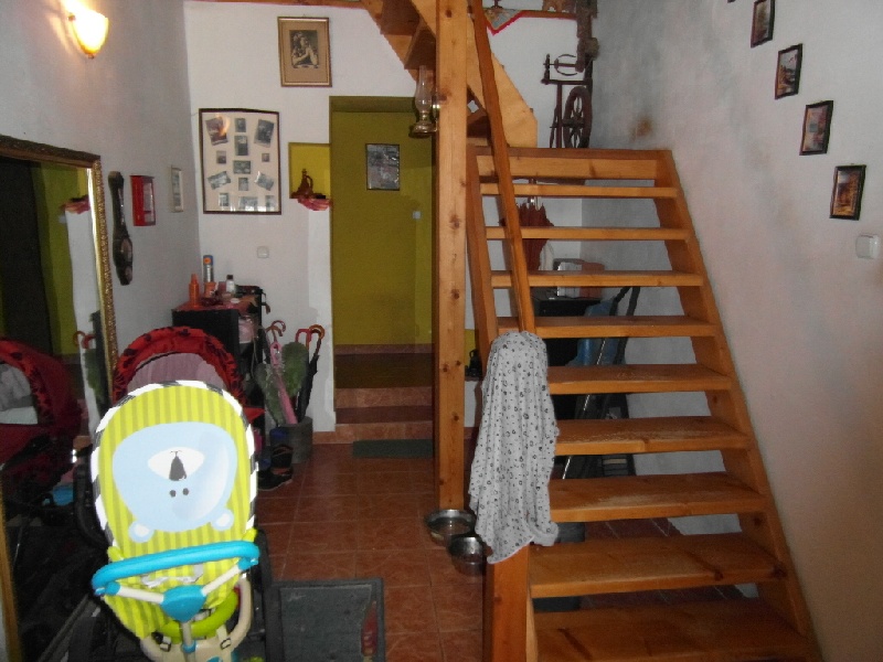 DRAŽBA 07.04.2017 o 10.30 hod., rodinný dom Štiavnické Bane, okres Banská Štiavnica - náhľad