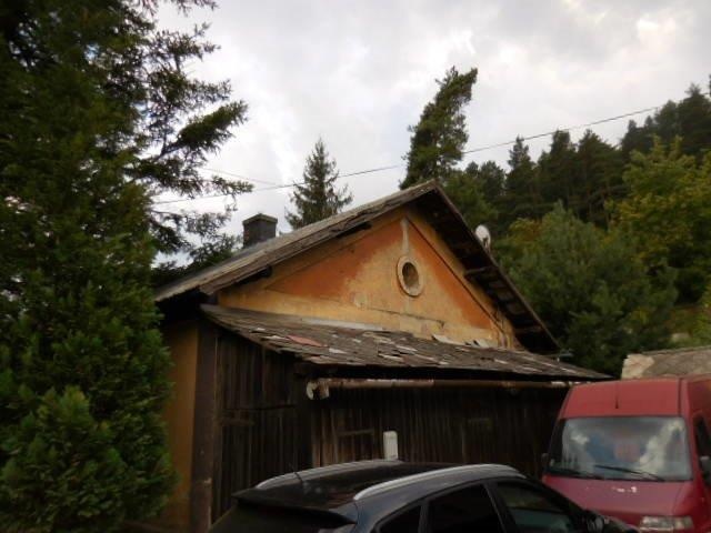 DRAŽBA 22.10.2018 o 11.00 hod., 2x rodinný dom Rožňava, okres Rožňava - náhľad
