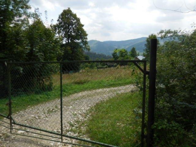DRAŽBA 05.12.2018 o 10.00 hod., rodinný dom Čadca, okres Čadca - náhľad