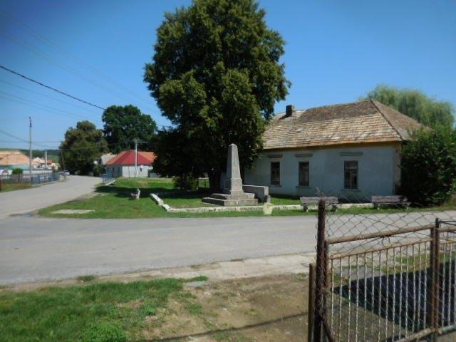 UPUSTENÉ !!! DRAŽBA 23.02.2021 o 10.00 hod., rodinný dom Gortva, okres Rimavská Sobota - náhľad