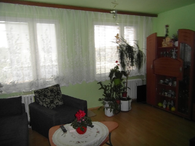 UPUSTENÉ!!! DRAŽBA 21.05.2019 o 11.00 hod., 3 izbový byt Strážske, okres Vranov nad Topľou - náhľad