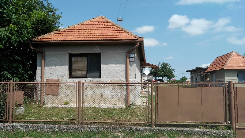 DRAŽBA 02.11.2016 o 10.00 hod., rodinný dom Marcelová, okres Komárno