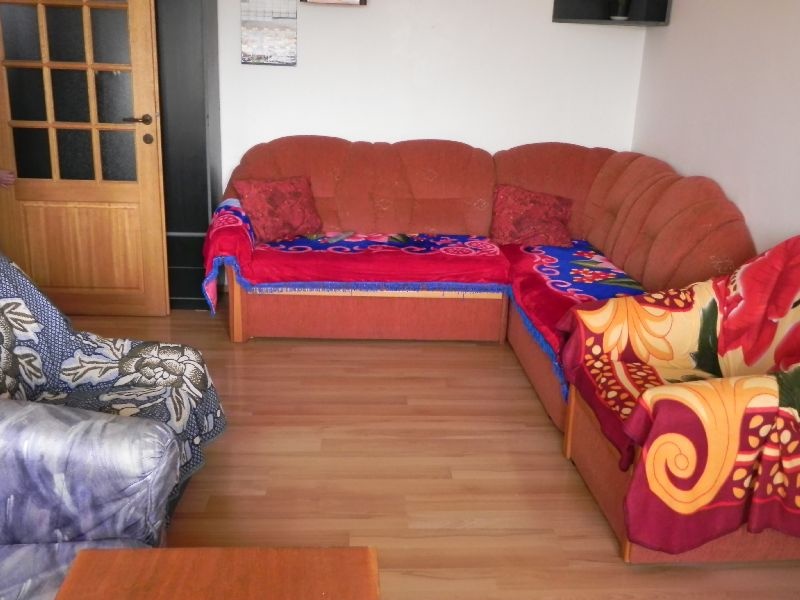 DRAŽBA 17.05.2011 o 13.00 hod., 3 izbový byt v Handlovej - náhľad
