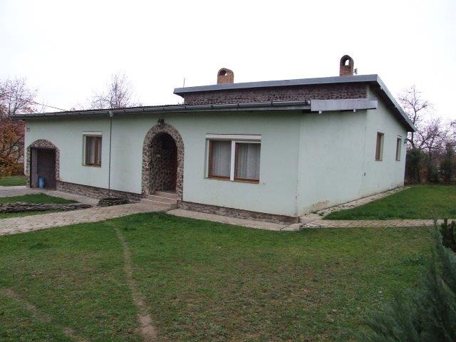 DRAŽBA 17.02.2015 o 11.00 hod., rodinný dom Kolibabovce, okres Sobrance