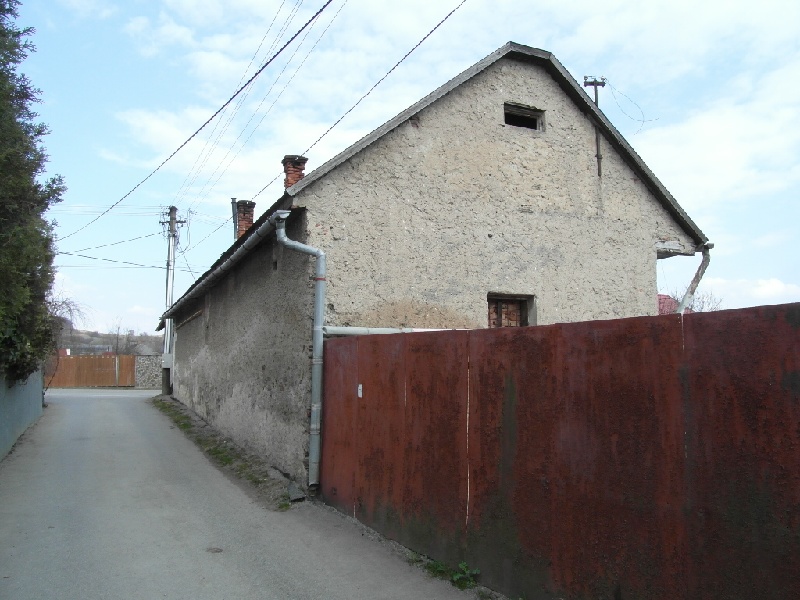 DRAŽBA 23.05.2017 o 11.00 hod., rodinný dom Družstevná pri Hornáde, okres Košice - okolie - náhľad