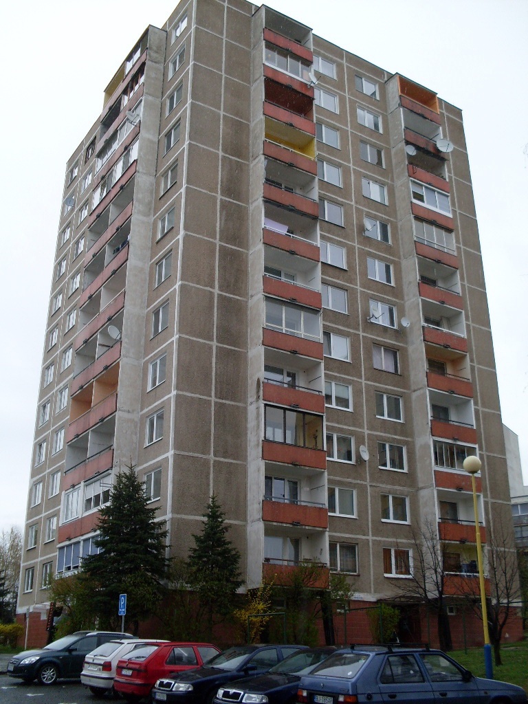 !!!!UPUSTENÉ!!!!!DRAŽBA 19.06.2012 o 10.00 hod., 2 izbový byt v Prešove