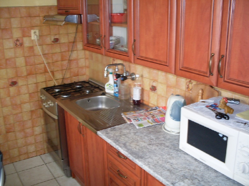 DRAŽBA 25.05.2012 o 10.00 hod., 3 izbový byt v Žiari nad Hronom - náhľad