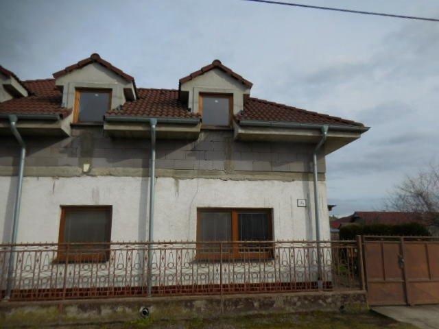 Rodinný dom Neded, okres Šaľa - náhľad