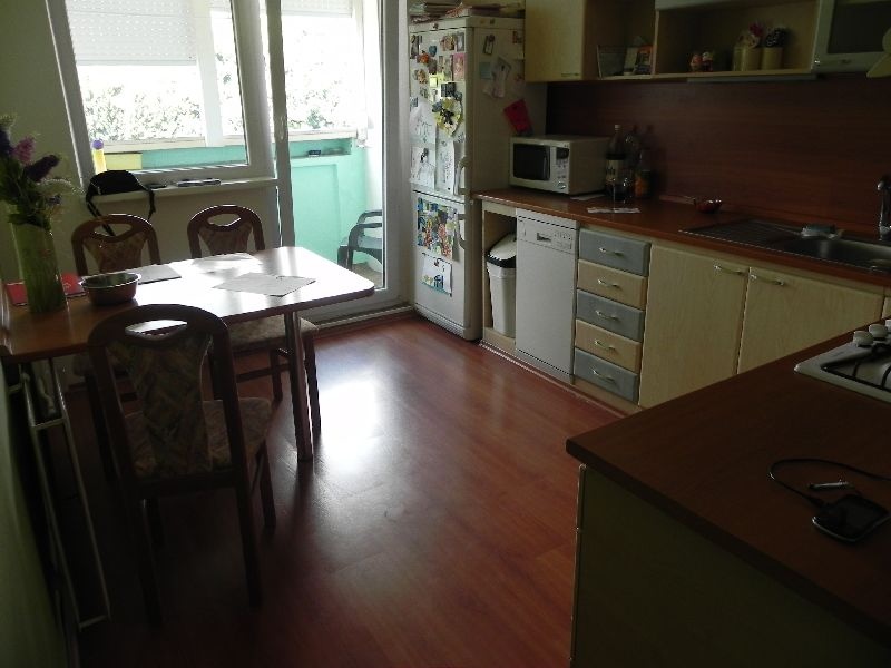 3-izbový byt Handlová, okr. Prievidza - náhľad