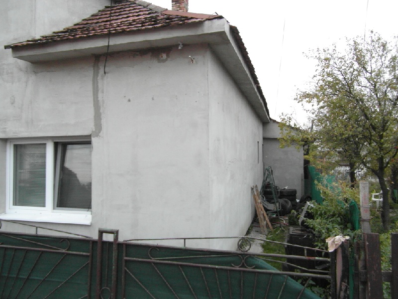 DRAŽBA 19.12.2017 o 10.00 hod., rodinný dom Dunajská Lužná, okres Senec - náhľad