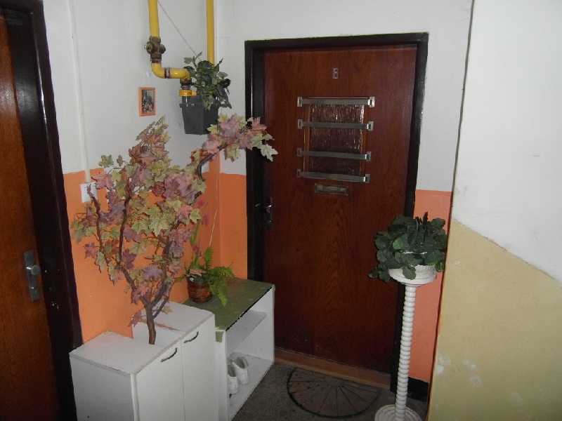 UPUSTENÉ!!! DRAŽBA 03.07.2018 o 10.00 hod., 3 izbový byt Trenčín, okres Trenčín - náhľad