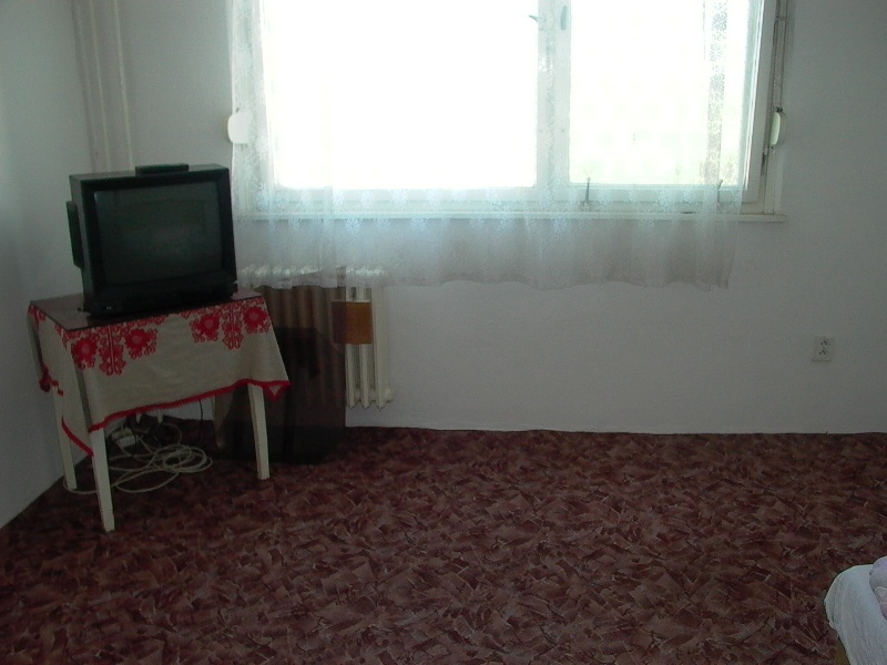 DRAŽBA 25.08.2011 o 10.00 hod., 2 izbový byt v Bratislave - Vrakuňa - náhľad