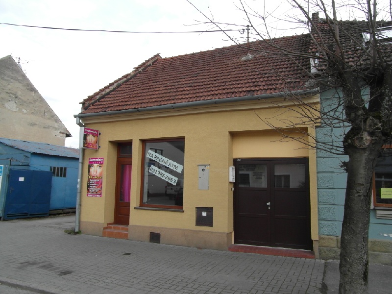DRAŽBA 23.07.2015 o 11.00 hod., byt a byt Kysucké Nové Mesto, okres Kysucké Nové Mesto