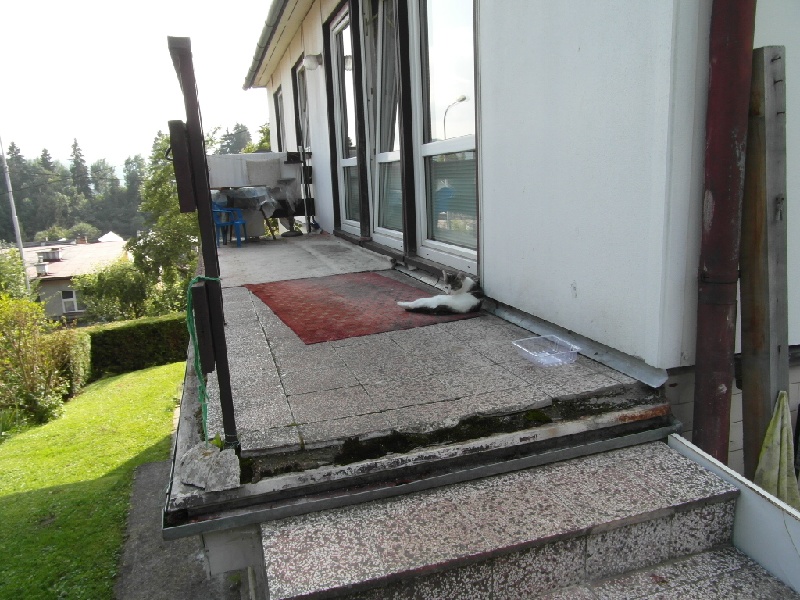 DRAŽBA 06.10.2014 o 10.00 hod., rodinný dom Dolný Kubín, okres Dolný Kubín - náhľad