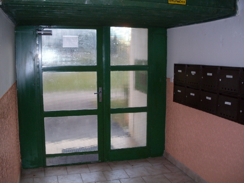 DRAŽBA 08.12.2011 o 09.30 hod., 2 izbový byt v Žiline - náhľad