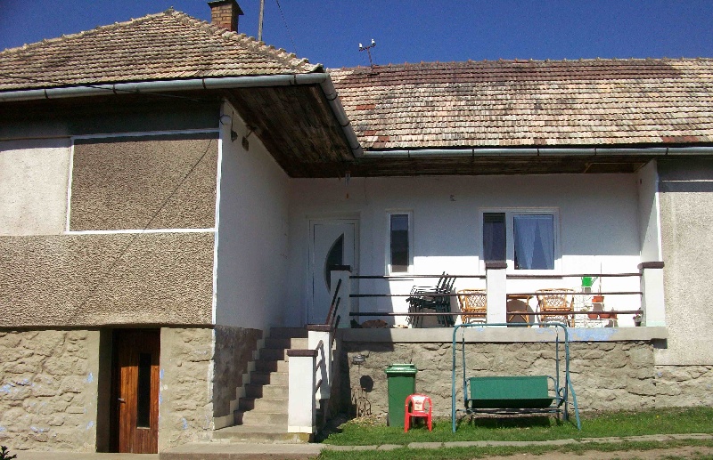 UPUSTENĂ‰!!! DRAĹ˝BA 28.09.2023 o 11.15 hod., RodinnĂ˝ dom - Dargov, okres TrebiĹˇov - náhľad