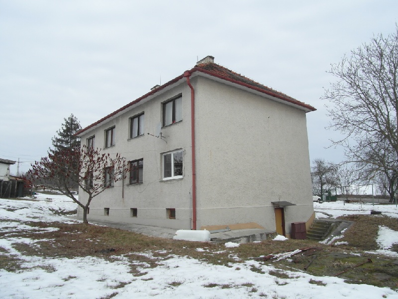 DRAŽBA 25.04.2017 o 11.00 hod., 2 izbový byt Rimavská Sobota, okres Rimavská Sobota - náhľad