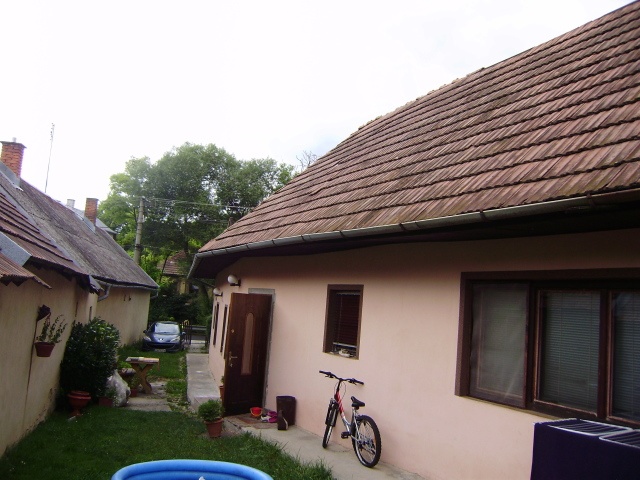 DRAŽBA 10.10.2016 o 14.00 hod., rodinný dom Nitrianske Pravno, okres Prievidza - náhľad