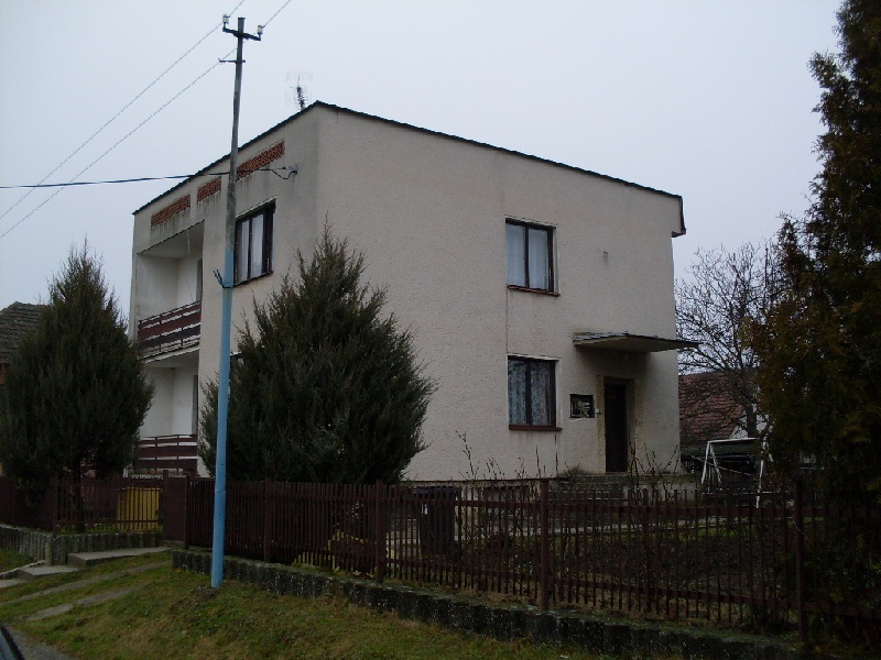 PRIPRAVUJEME rodinný dom v Dubnici nad Váhom