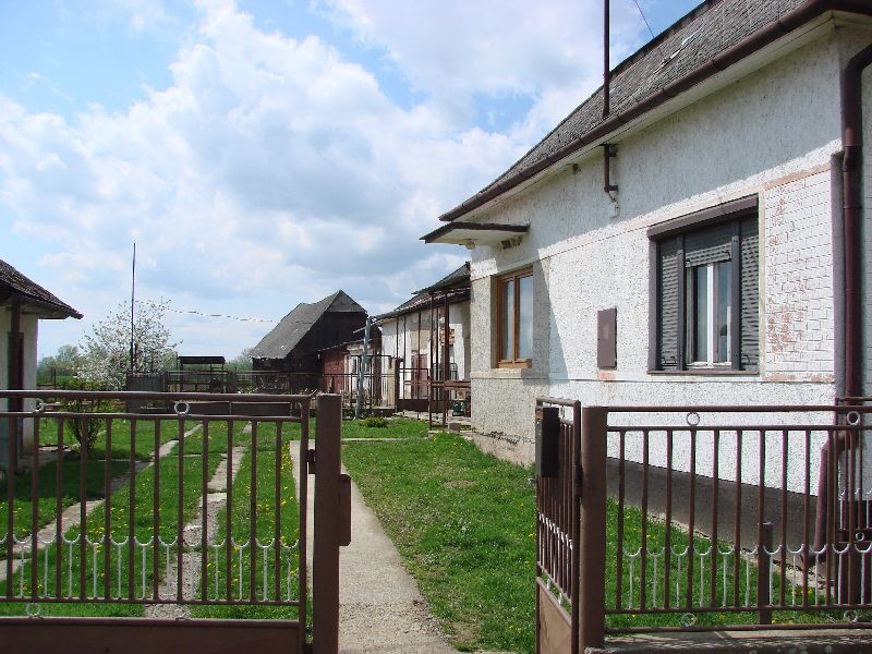 Rodinný dom Drahňov, okr. Michalovce - náhľad